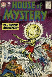 House Of Mystery [DC] (1951) 97