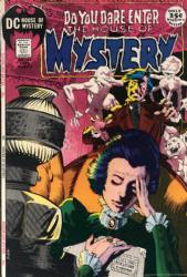 House Of Mystery [DC] (1951) 194