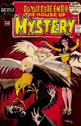 House Of Mystery [DC] (1951) 203