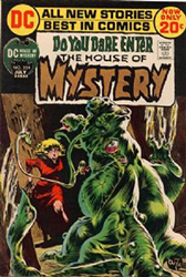 House Of Mystery [DC] (1951) 204