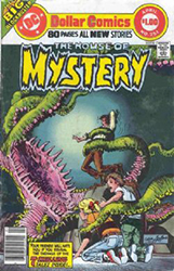 House Of Mystery [DC] (1951) 251