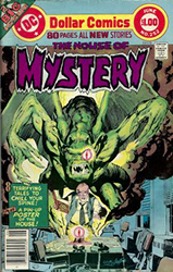 House Of Mystery [DC] (1951) 252