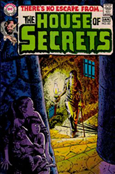 House Of Secrets [DC] (1956) 83