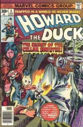 Howard The Duck [Marvel] (1976) 6