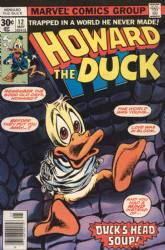Howard The Duck [Marvel] (1976) 12