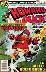 Howard The Duck [Marvel] (1976) 30
