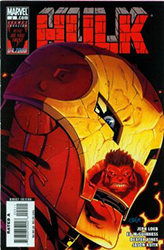 Hulk [Marvel] (2008) 2 (Regular Cover)