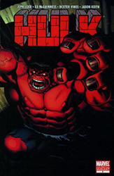Hulk [Marvel] (2008) 2 (2nd Print)