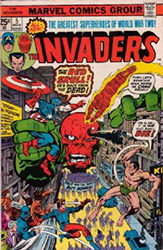 The Invaders (1st Series) (1975) 5