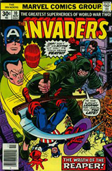 The Invaders (1st Series) (1975) 10