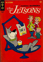 The Jetsons (1963) 13 