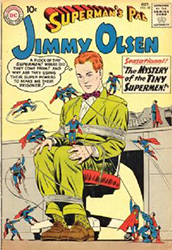 Jimmy Olsen (1954) 48
