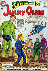 Jimmy Olsen (1954) 72