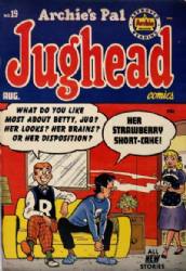 Jughead (1st Series) (1949) 19