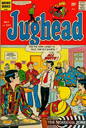 Jughead (1st Series) (1949) 204 