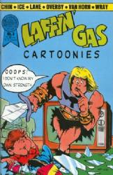 Laffin' Gas (1986) 3