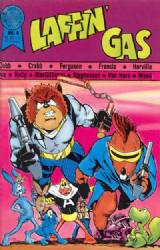 Laffin' Gas (1986) 4