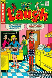 Laugh Comics (1st Series) (1946) 286 