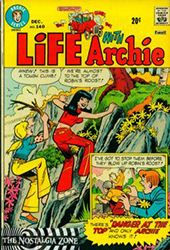 Life With Archie (1st Series) (1958) 140