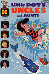 Little Dot's Uncles And Aunts (1961) 30