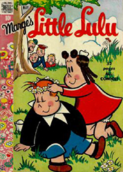 Little Lulu (1948) 23 