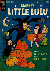 Little Lulu (1948) 174
