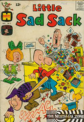 Little Sad Sack (1964) 7 