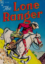 The Lone Ranger (1948) 4