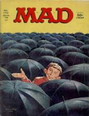 MAD Magazine (1st Series) (1952) 175