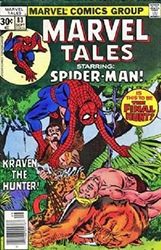 Marvel Tales (1964) 83