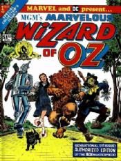 The Marvelous Wizard Of Oz (1975) 1