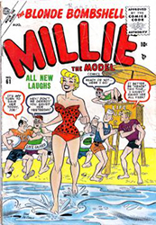 Millie The Model (1946) 61 