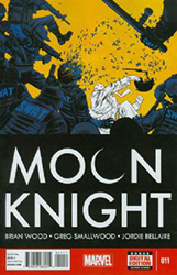 Moon Knight (7th Series) (2014) 11