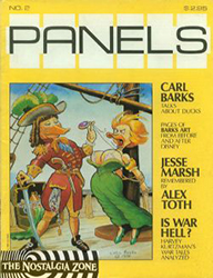 Panels (1979) 2 