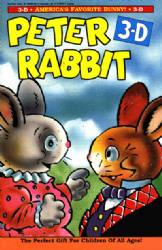 Peter Rabbit 3-D (1990) 1