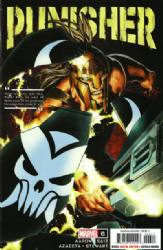 Punisher [13th Marvel Series] (2022) 6