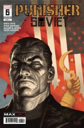 Punisher: Soviet [Max] (2020) 6