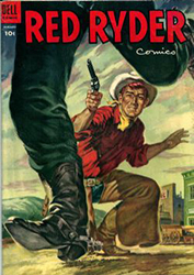 Red Ryder (1941) 138 