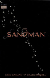Sandman (2nd Series) (1989) 50 (Platinum Edition)