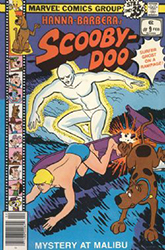 Scooby Doo (1977) 9