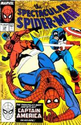 The Spectacular Spider-Man (1st Series) (1976) 138