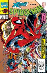 Spider-Man [1st Marvel Series] (1990) 16