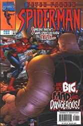 Spider-Man [1st Marvel Series] (1990) 94