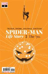Spider-ManLife Story (2019) 2