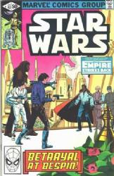 Star Wars [1st Marvel Series] (1977) 43