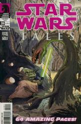Star Wars Tales (1999) 20 (Art Cover)