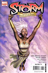 Storm (2nd Series) (2006) 6