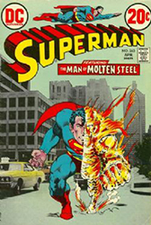 Superman (1st Series) (1939) 263