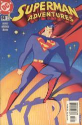 Superman Adventures (1996) 58