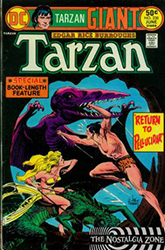Tarzan (1972) 238 